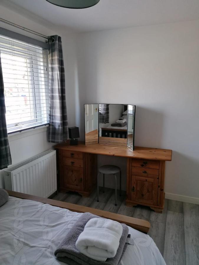1 Fulmar Road**Next To West Beach And Golf Course Lossiemouth Buitenkant foto