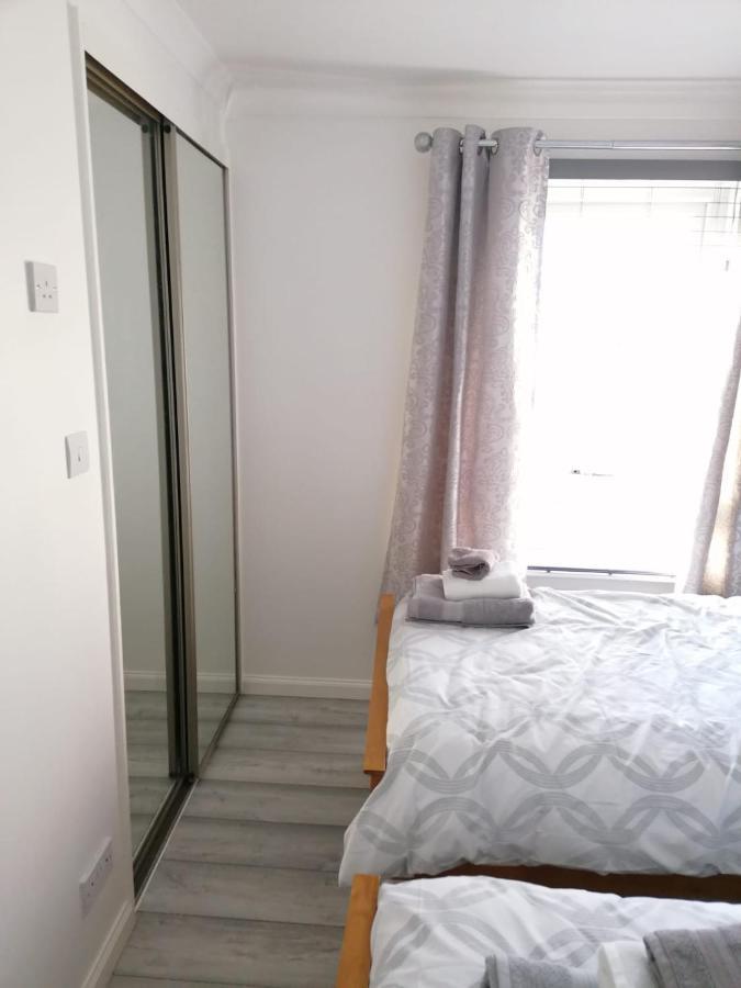 1 Fulmar Road**Next To West Beach And Golf Course Lossiemouth Buitenkant foto