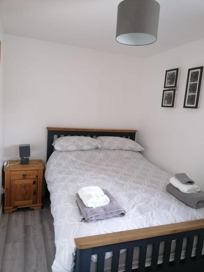 1 Fulmar Road**Next To West Beach And Golf Course Lossiemouth Buitenkant foto