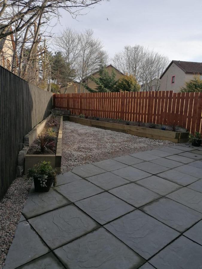 1 Fulmar Road**Next To West Beach And Golf Course Lossiemouth Buitenkant foto